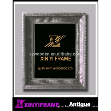 High quality wooden photo frame frame